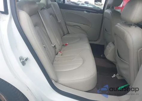 2008 Buick Lucerne Cxl z USA, uszkodzony, nr VIN 1G4HD572X8U126765